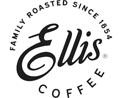 Ellis Coffee Logo