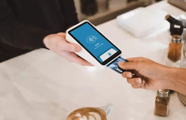 Mobile Payments And Growth Spurts In Atlanta