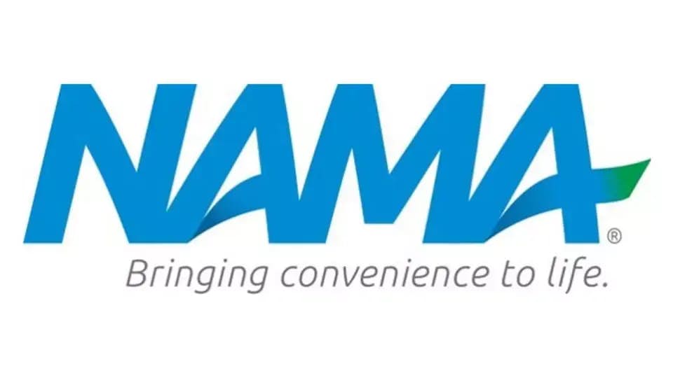 NAMA logo
