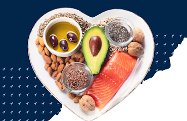 Celebrating National Healthy Fats Day!