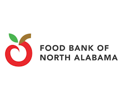Logo of Food Bank of North Alabama