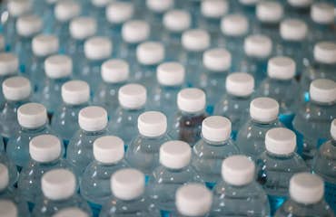 Bottled Water In Atlanta Is Here To Stay