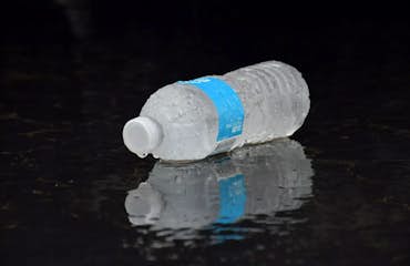 Bottled Water For Atlanta Consumers