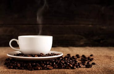 Atlanta Coffee For Health Benefits